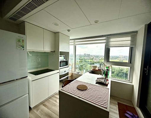 ［66推薦🍒］高鐵站-A18新森活社區一卡皮箱入住2房車 - 591租屋網 - Image 1