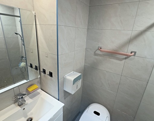 [沛諠推薦]華亞科A7捷運站3房車～全配傢俱電🉑租屋補助 - Image 11