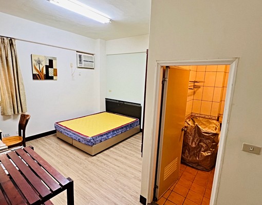 台電計費\可租補\獨洗\木質地板\室內機車位 - Image 2