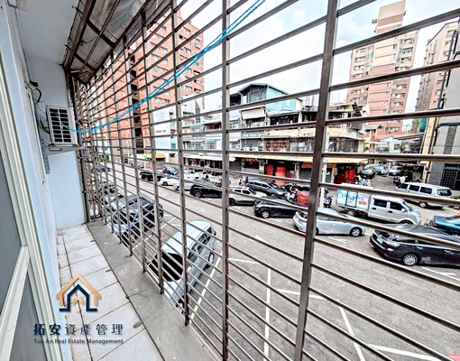 🌾台體綠園道♥陽台獨洗曬♥全配含管全包♥有子母車♥可租補 - 591租屋網 - Image 8