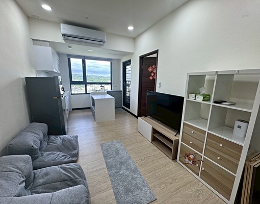 💖夢幻誠不動產💖✅可租補✅中檔裝潢✅質感兩房 - Image 1