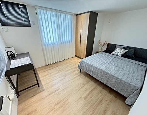 科博館、勤美✨系統櫃2房✨可寵貓狗可租補✨流理臺雙IH爐 - Image 10