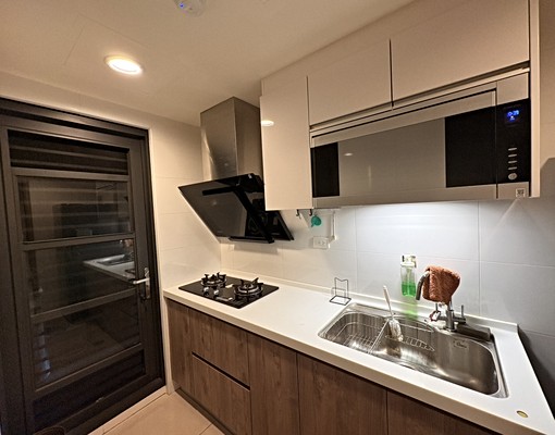 ✅免仲可租補✅溫馨裝潢拎包入住2房平車遠雄之星7 - 591租屋網 - Image 8