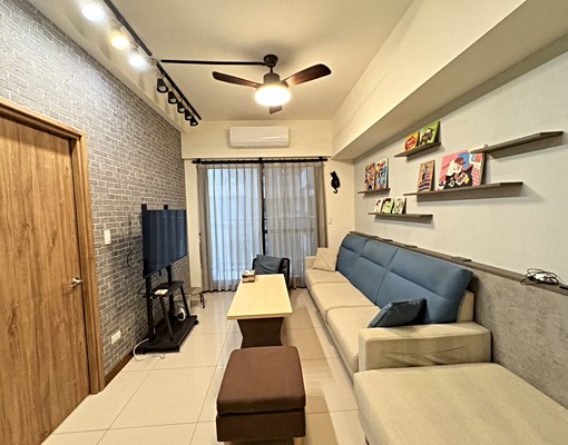 ✅免仲可租補✅溫馨裝潢拎包入住2房平車遠雄之星7 - 591租屋網 - Image 9