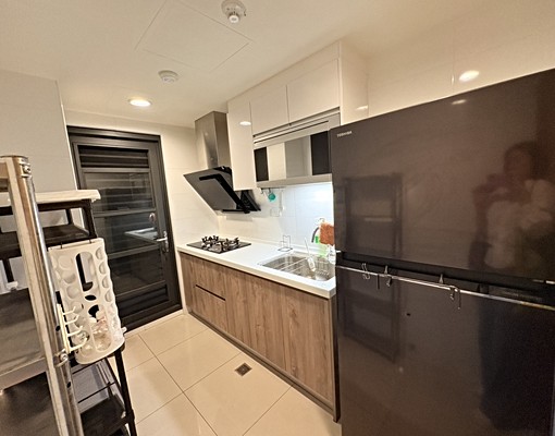 ✅免仲可租補✅溫馨裝潢拎包入住2房平車遠雄之星7 - 591租屋網 - Image 12