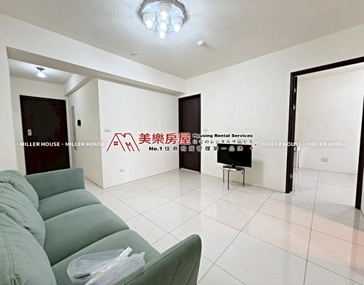 搶租!美樂/夕科遠雄/平面兩房/可租補/可寵/有陽台/公設多 - 591租屋網 - Image 3