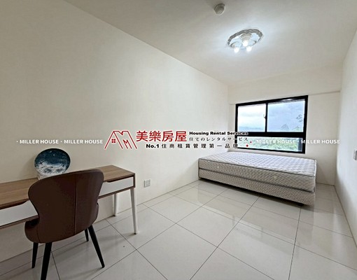 搶租!美樂/夕科遠雄/平面兩房/可租補/可寵/有陽台/公設多 - Image 7