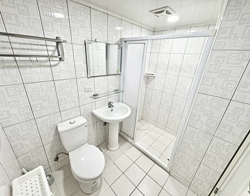 ㊙️電梯大套房✅陽台✅雙租補✅乾濕分離✅獨立洗曬✅子母車 - 591租屋網 - Image 7