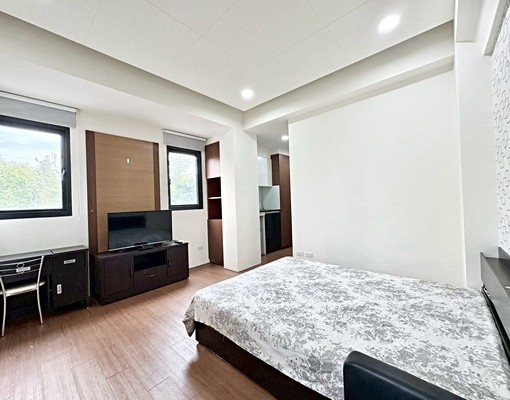 ㊙️電梯大套房✅陽台✅雙租補✅乾濕分離✅獨立洗曬✅子母車 - 591租屋網 - Image 13