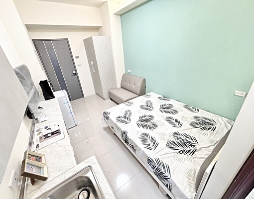 整棟超新🍁租屋補助🍁陽台獨洗🍁流理台🍁室內機車 - Image 8