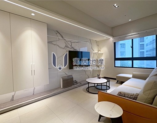 永寧MRT｜全新首租｜泳池社區｜清幽寧靜｜ - Image 2