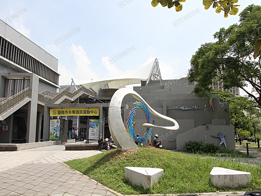 百慶健康馥居環境圖