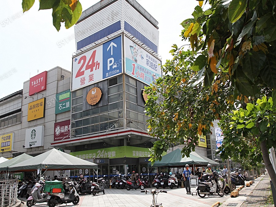 百慶健康馥居環境圖