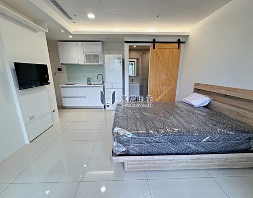 近新埔民生｜寵物友善｜全新首租套房｜ - Image 1