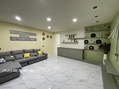 🏡✨鹽水學區旁｜翻新孝親車墅✨🏡