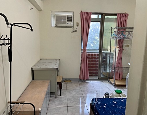 獨立式套房~品質社區~一年起租~6.0坪 - Image 1