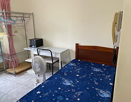 成熟社區-無管理費-獨立式套房-平價出租 - Image 5