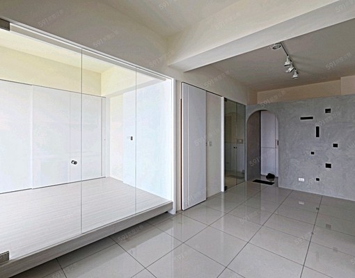 安南區~可租補可養小毛兒兩房平車 - Image 5