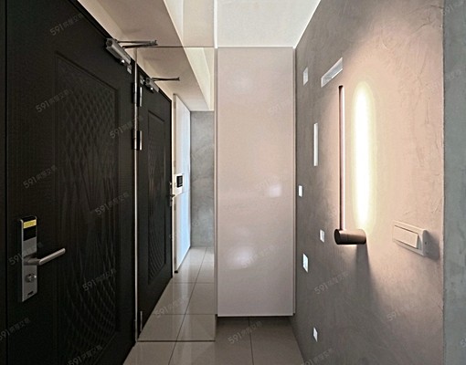 安南區~可租補可養小毛兒兩房平車 - 591租屋網 - Image 2