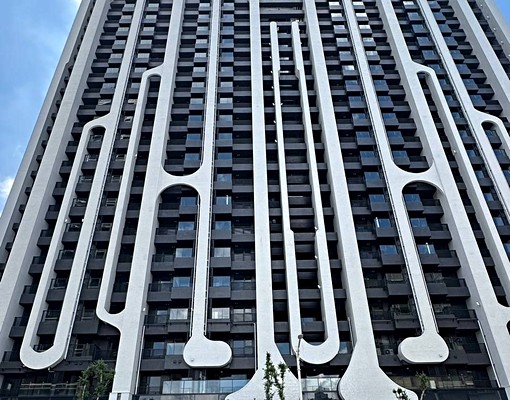 亞灣區商業精華地段,臨路大空間黃金店面 - 591租屋網 - Image 5