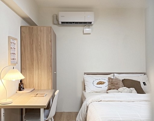 ✅可租補✅近台中市政府👍全新翻修大套房 - 591租屋網 - Image 10