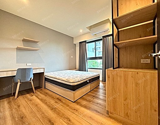 A18高鐵旁/稀有雙車位/溫馨三房歡迎預約 - 591租屋網 - Image 6