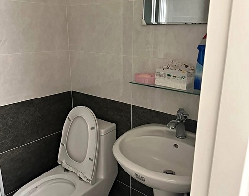 1房1衛1陽台、頂溪國小旁、二樓免爬高、靜巷不吵，有獨立陽台 - Image 6