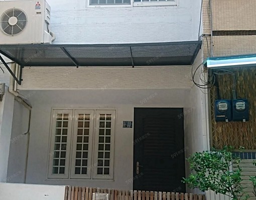 自然風格文賢路、透天住家出租 - Image 1