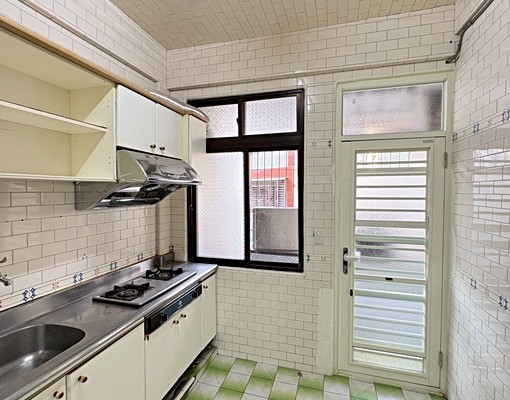 社宅🏠苓雅二輕奢美宅採光3房近駁二蓬萊站📞愛窩 - 591租屋網 - Image 6