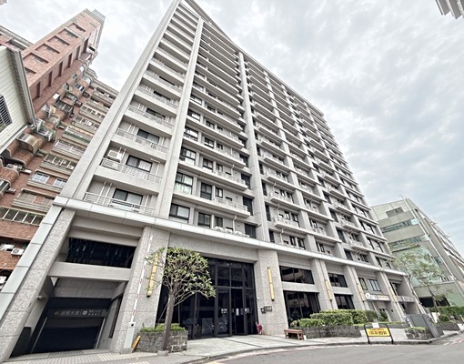 💰可租補💰免服務費|租金含管|天天微笑|中高樓精美兩房 - 591租屋網 - Image 1