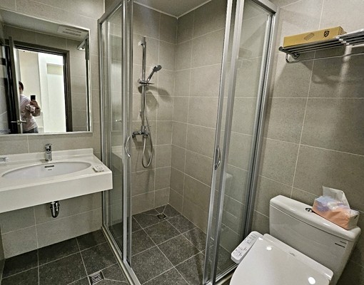 心安家茹啦啦看山景超chill發呆陽台美裝潢質感兩房 - Image 11