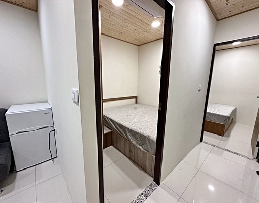 中國醫旁雙租補2房🔥系統櫃.雙門冰箱陽台獨洗 - Image 2