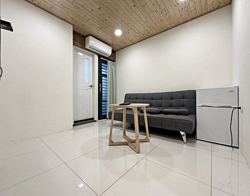 中國醫旁雙租補2房🔥系統櫃.雙門冰箱陽台獨洗 - Image 6