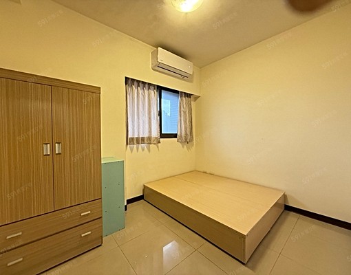 大三房兩間可放雙人床/近楓康超市/高樓景觀戶 - 591租屋網 - Image 6