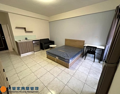 大管家💥烏日💥大空間💥獨洗曬💥免追垃圾車💥即將退租 - 591租屋網 - Image 1
