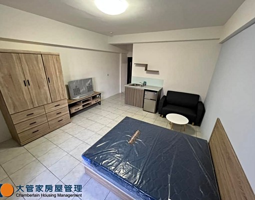 大管家💥烏日💥大空間💥獨洗曬💥免追垃圾車💥 - Image 3