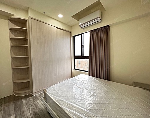 精美3房景觀戶/自助規格裝潢全室木地板/小寵可談 - 591租屋網 - Image 5