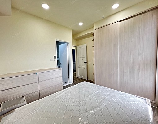 精美3房景觀戶/自助規格裝潢全室木地板/小寵可談 - 591租屋網 - Image 6