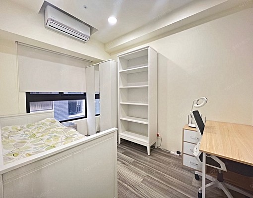 精美3房景觀戶/自助規格裝潢全室木地板/小寵可談 - 591租屋網 - Image 11