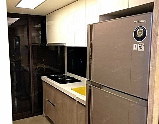 內新市場肯德基旁/精美裝潢大三房休旅車位/可租補有浴缸 - Image 6