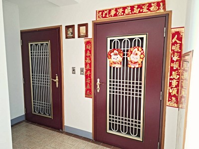 社區圖片