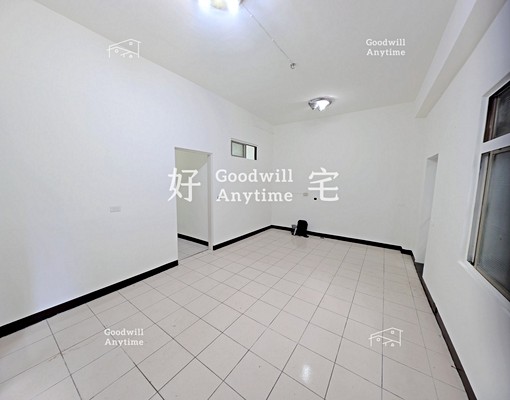 好宅【社宅可租補】中和環球稀有一樓 - 591租屋網 - Image 1