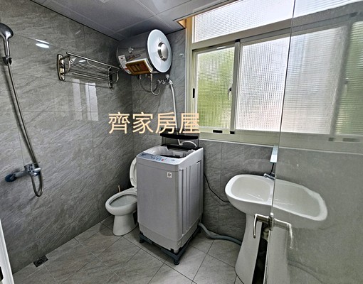 竹北家樂福博愛學區旁台元科技5分鐘屋況新獨立洗衣機 - 591租屋網 - Image 4