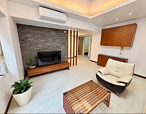 興富發上城🔥二大房🔥可租補🔥入戶籍 - 591租屋網 - Image 1