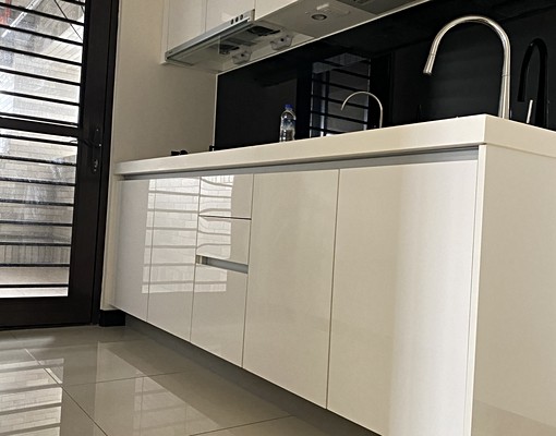 勝麗新中匯美三房平車 - Image 4