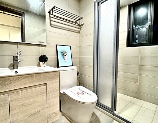 北屯心之所向😺毛孩友善溫馨家居,採光良好首選居所❣️ - 591租屋網 - Image 12