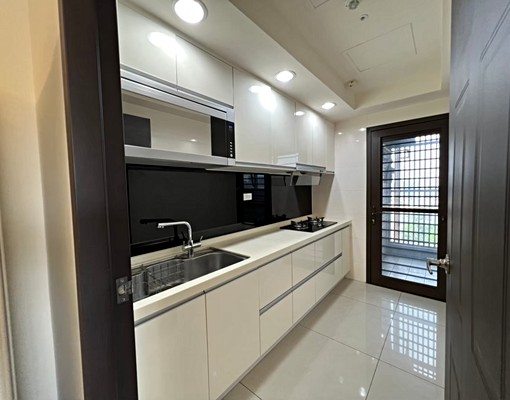 新竹火車站東門圓環|高樓層視野3房|可稅日商最愛 - Image 3