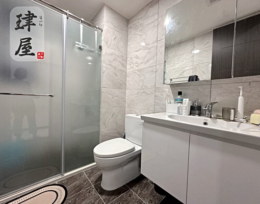 ✨達麗創世紀✨精裝舒適3房平車❤水湳❤傳奇 - 591租屋網 - Image 11