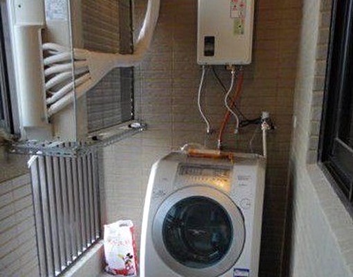 新竹火車站東門圓環｜高樓層視野3房｜可稅日商最愛 - Image 9