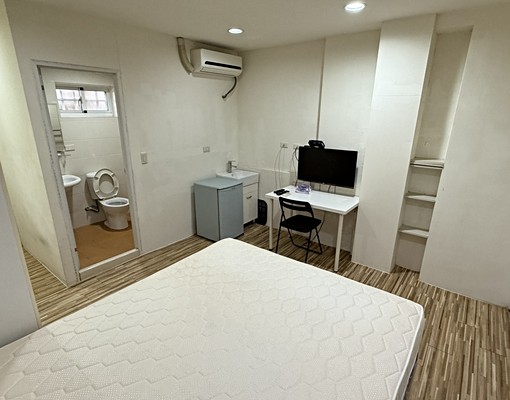 💫南區新和街可租補低樓層套房💫近健康公園、中興大學 - 591租屋網 - Image 3